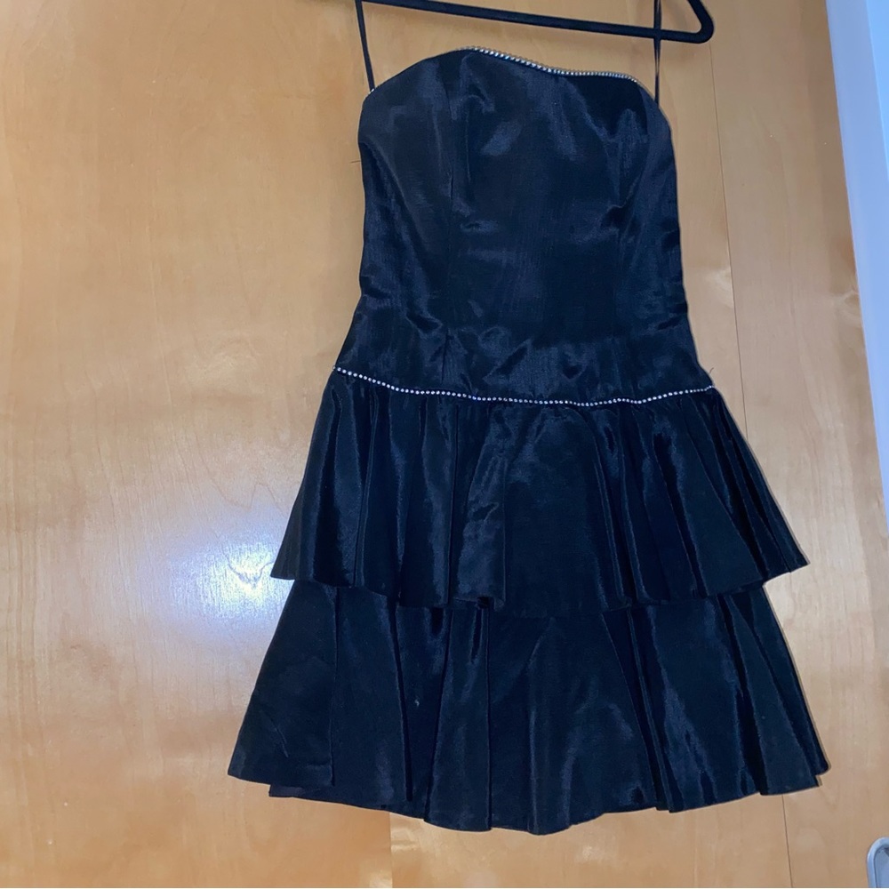 Vintage Saks Fifth Avenue Dress
